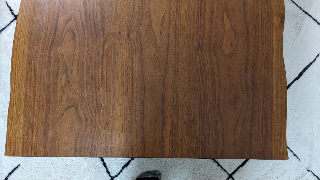 TAKATATSU リビングテーブル コタツ付き