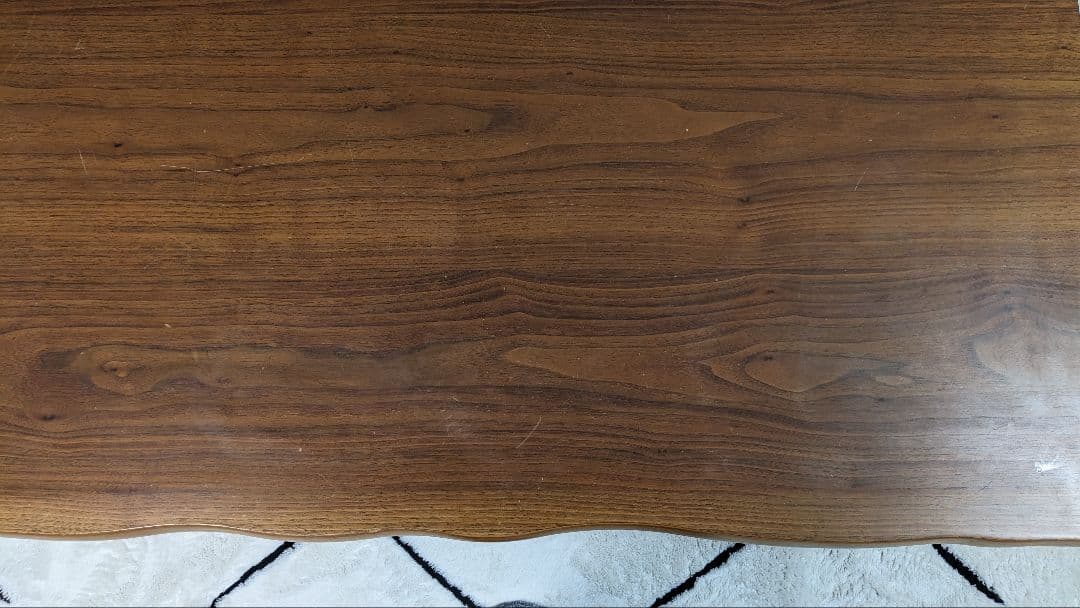 TAKATATSU リビングテーブル コタツ付き