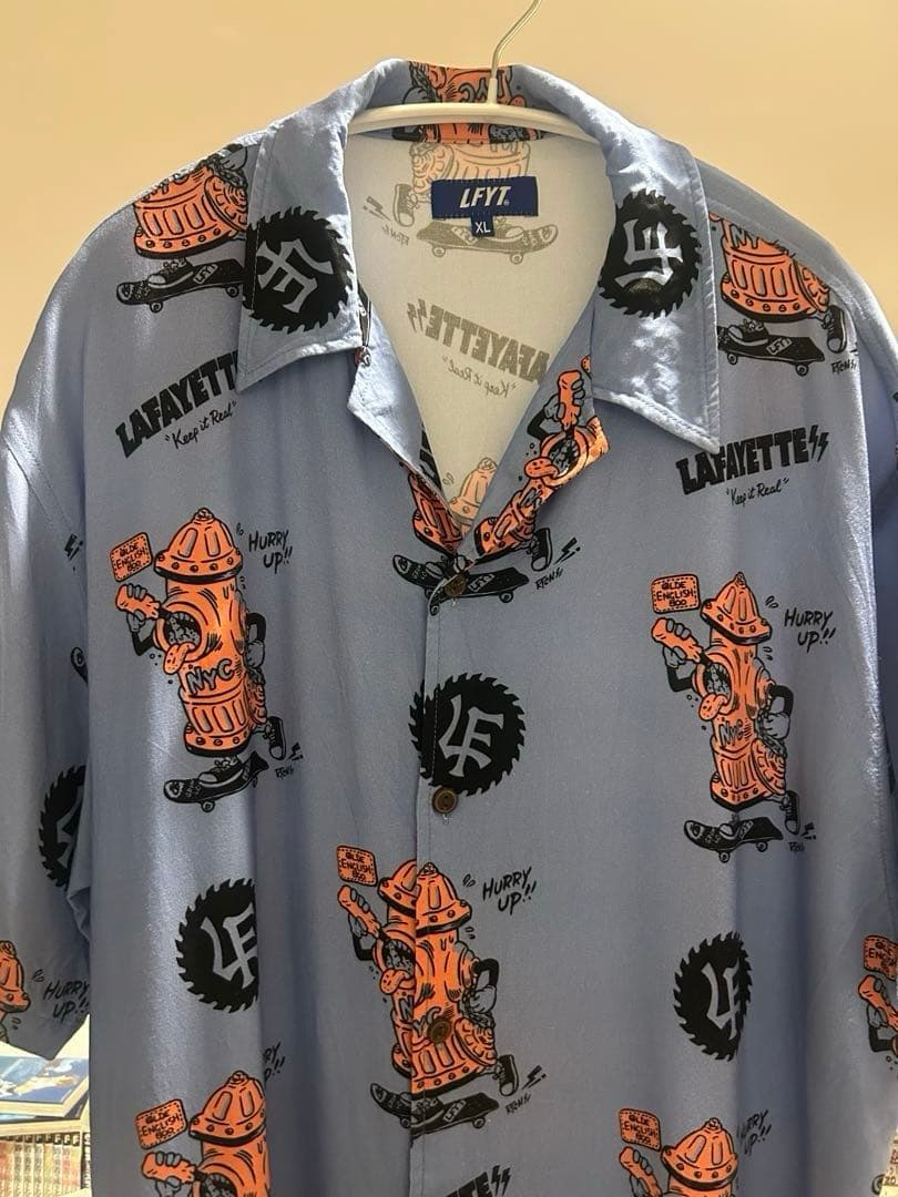 GRINDLODGE グラインドロッヂ　LFYT