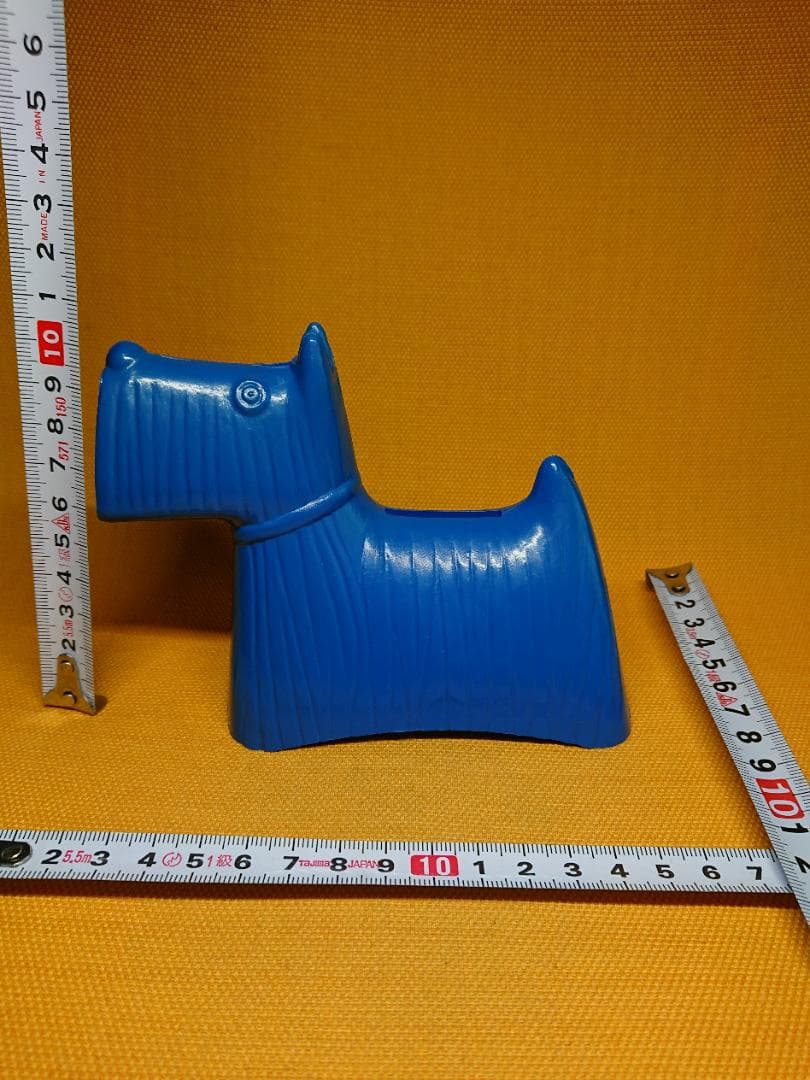 【美品】犬　Stig Lindberg　北欧　置物　工芸品　美術品　A3273