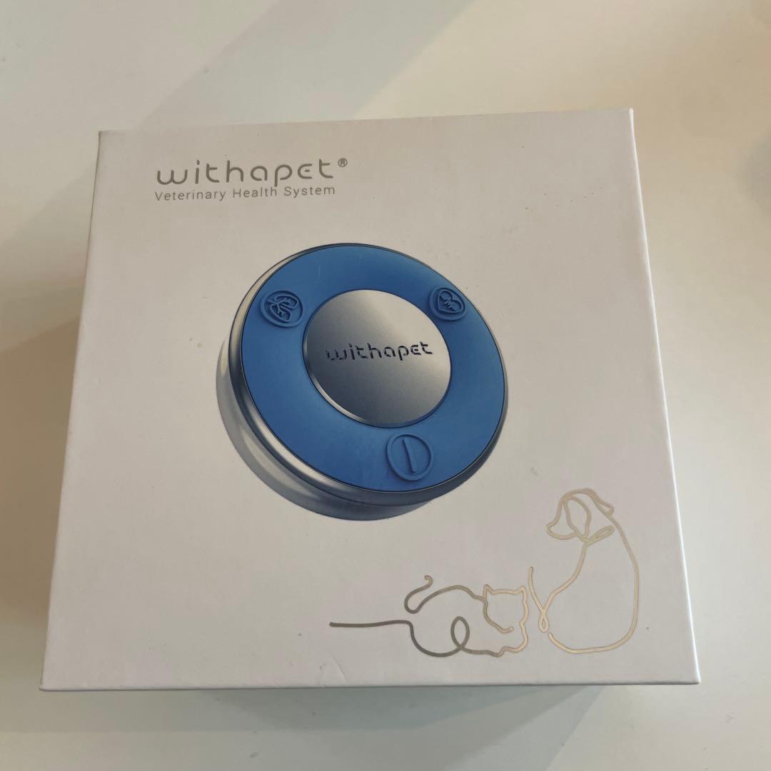 動物用デジタル聴診器