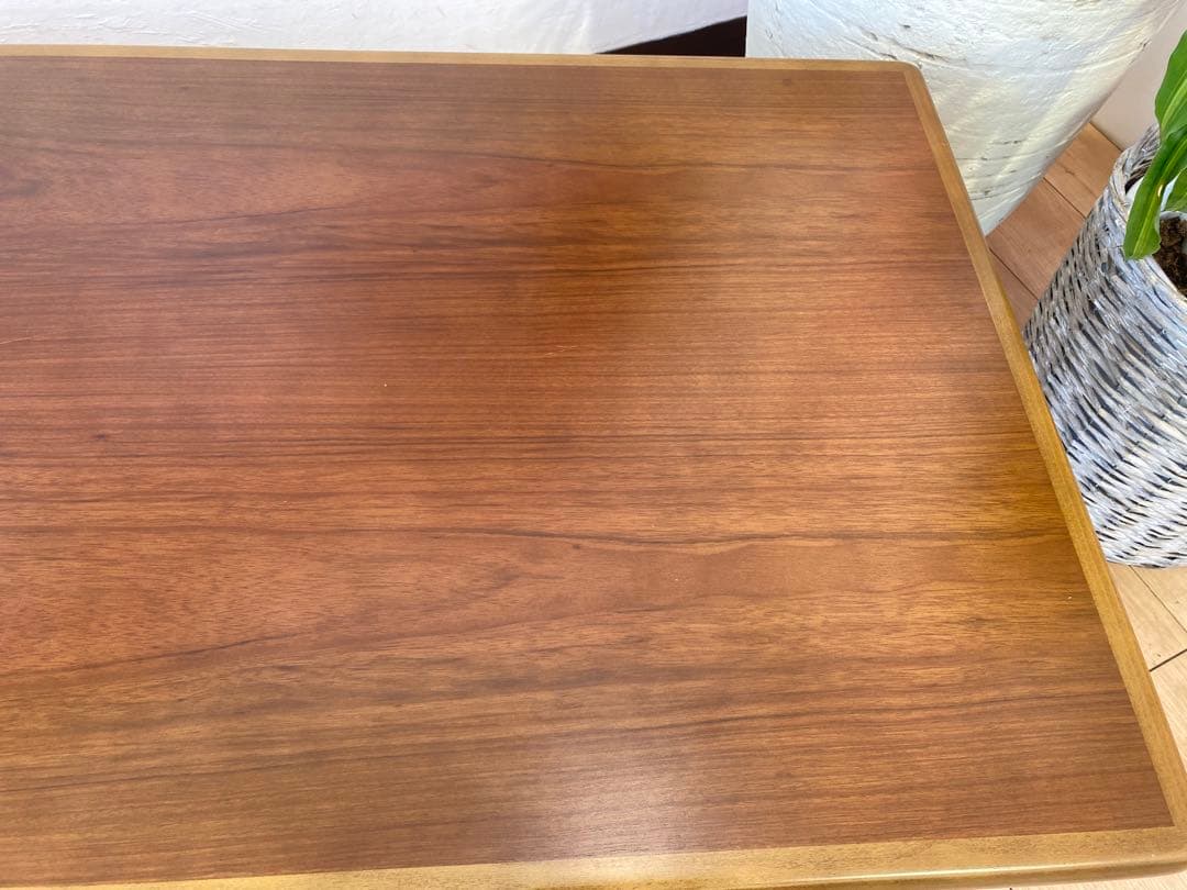 カリモク　karimoku ローテーブル　センターテーブル