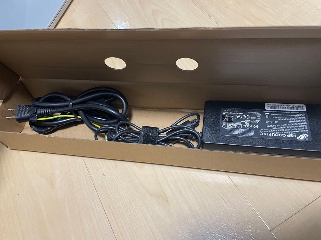 Windowsノート本体 MOUSE DAIV i7 32GB SSD 1TB GTX 1650Ti