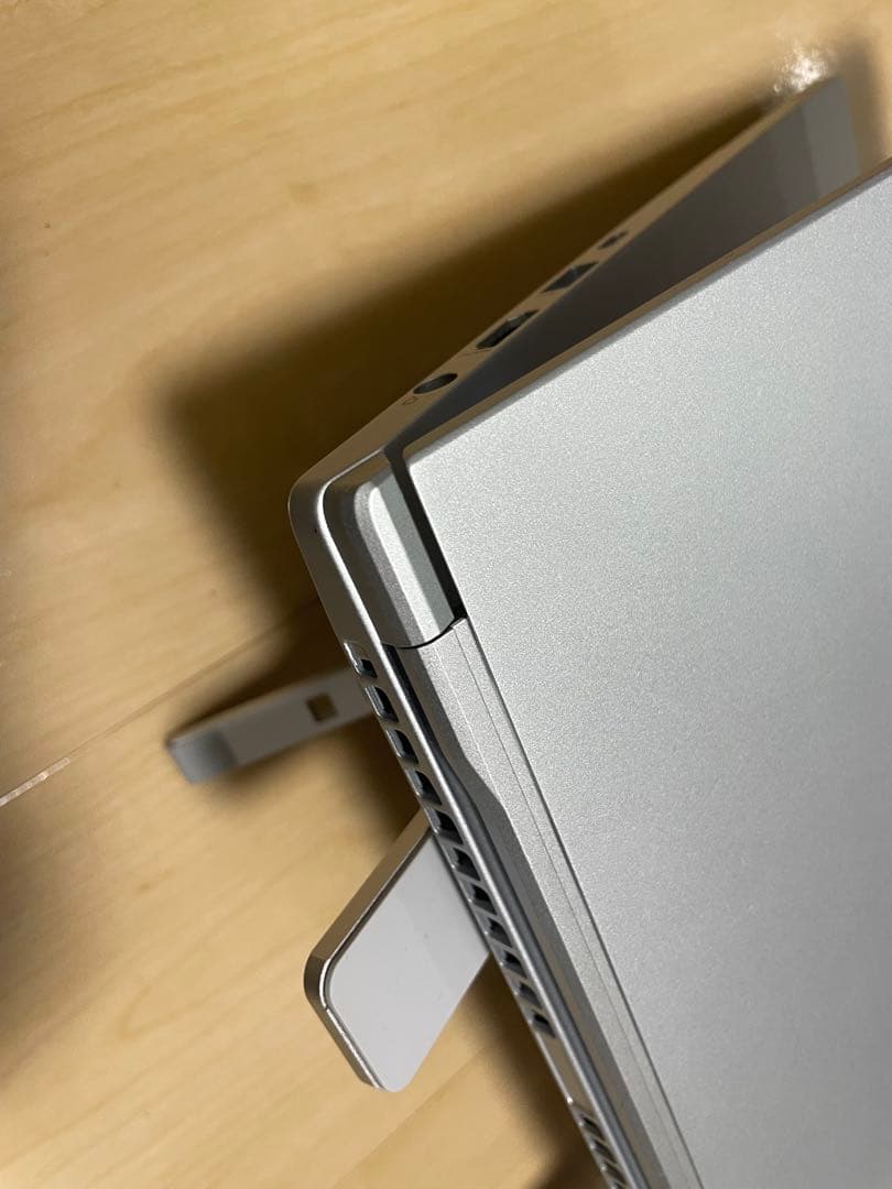 Windowsノート本体 MOUSE DAIV i7 32GB SSD 1TB GTX 1650Ti