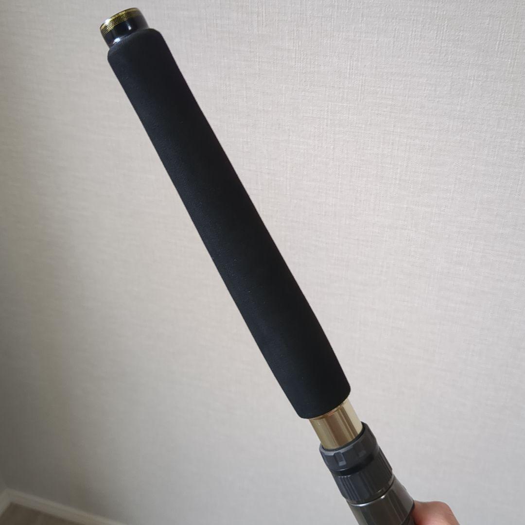 YAMAGA Blanks BlueSniper 81/8 Blacky+オマケ