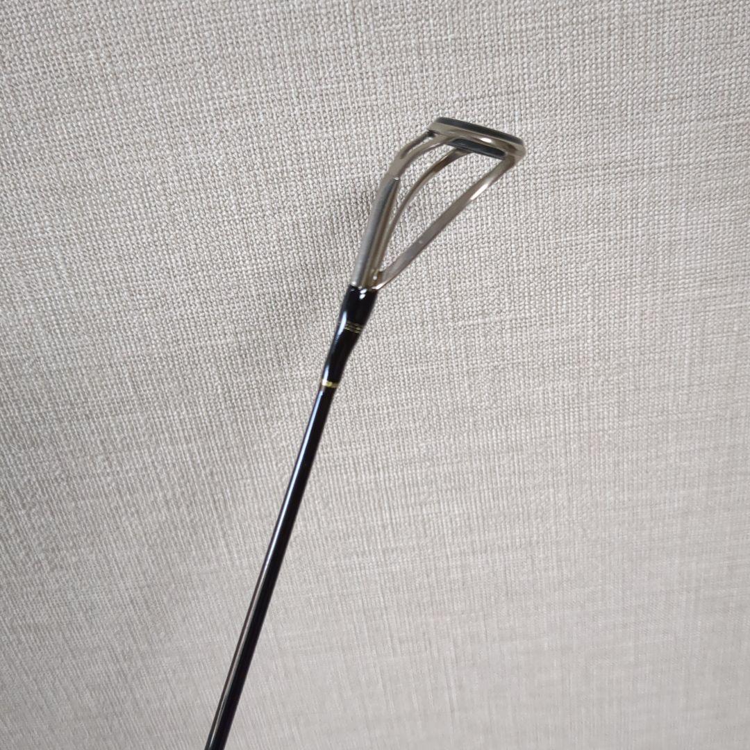 YAMAGA Blanks BlueSniper 81/8 Blacky+オマケ