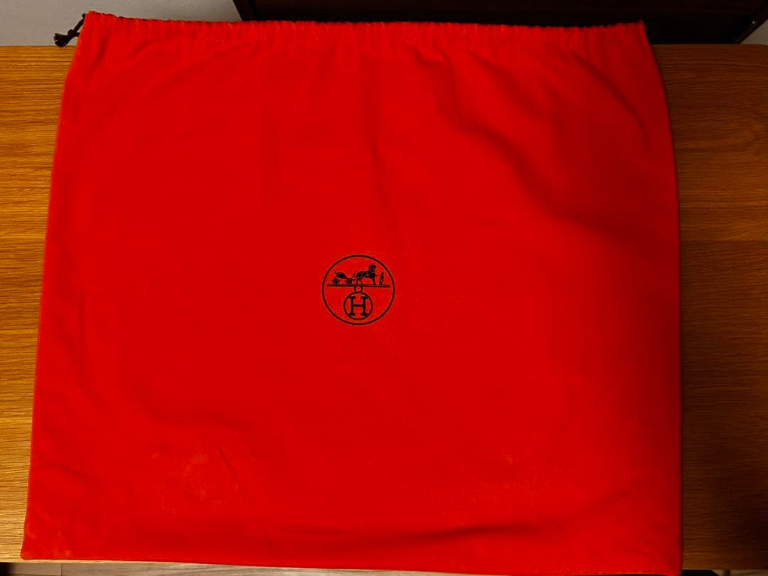 エルメス　ガーデンパーティー