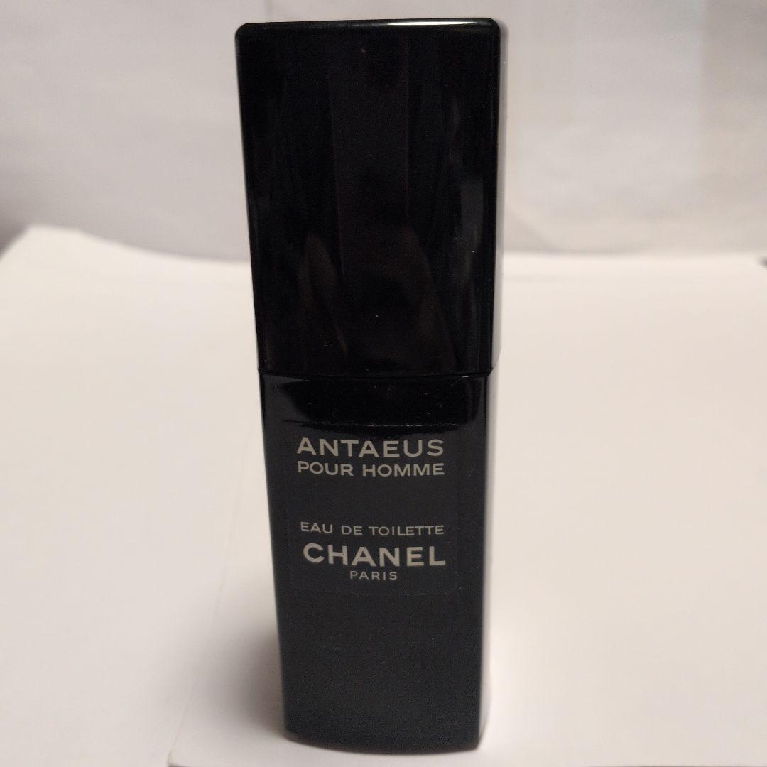 CHANEL シャネル アンテウス オードトワレ　香水　100ml　残量9割