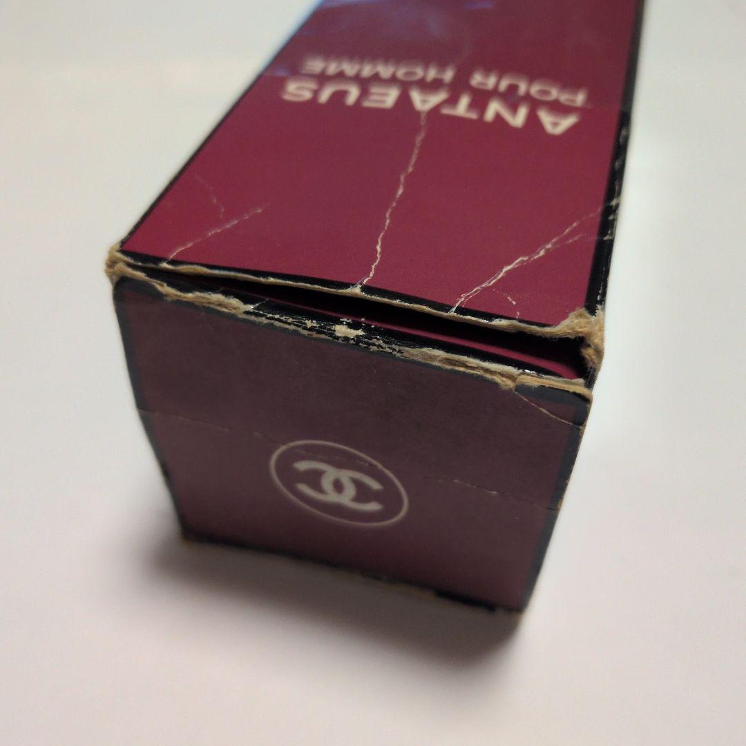 CHANEL シャネル アンテウス オードトワレ　香水　100ml　残量9割