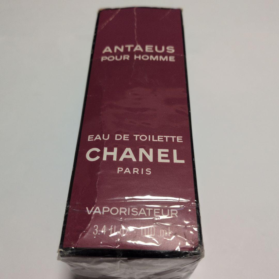CHANEL シャネル アンテウス オードトワレ　香水　100ml　残量9割