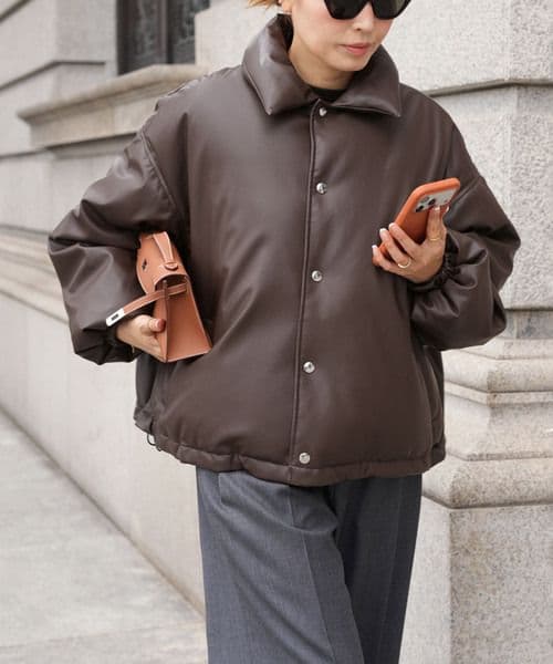 タ*コ様 今季　新品特価　[CALUX/キャラクス] SHORT COACH J