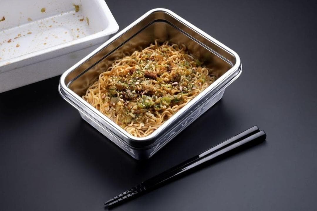 【2個】ペヤング ソースやきそば ペヤングBOX ダイム スペシャル 4月号