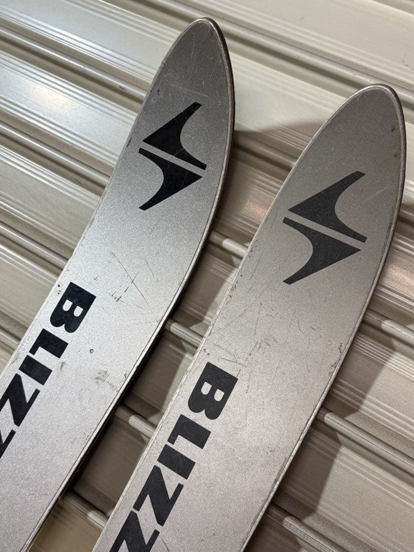 【送料無料】 BLIZZARD ブリザード GEZE ゲッツェ