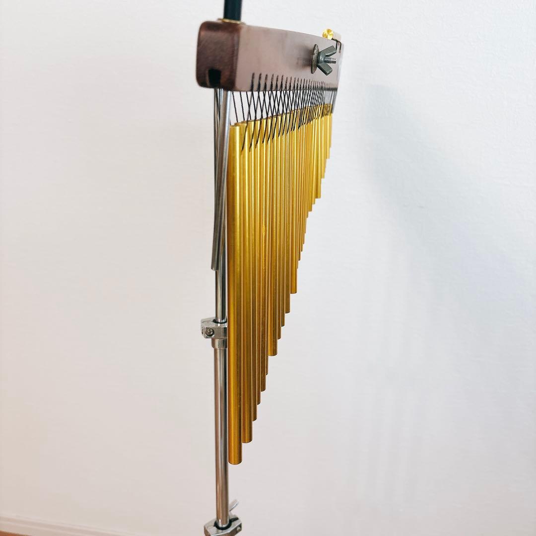 ✨美品✨ マイネル ウィンドチャイム ツリーチャイム CH33HF 33bars