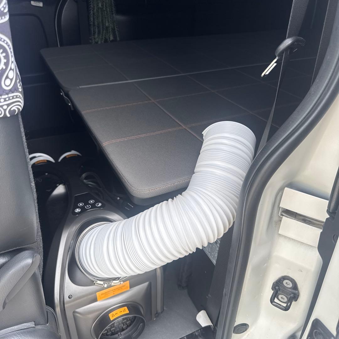 EENOUR ポータブルクーラー QN750