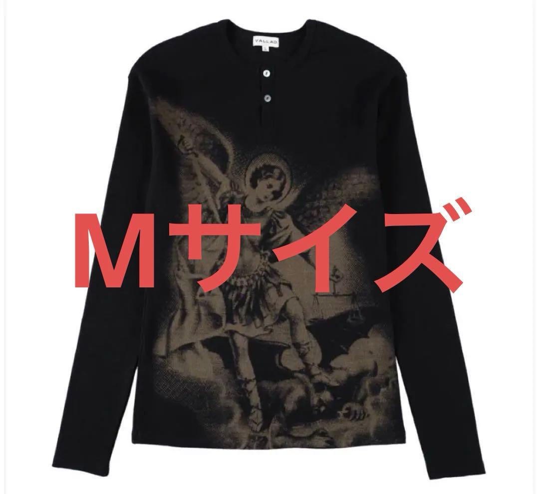 VALLAD サーマル l/s mサイズ