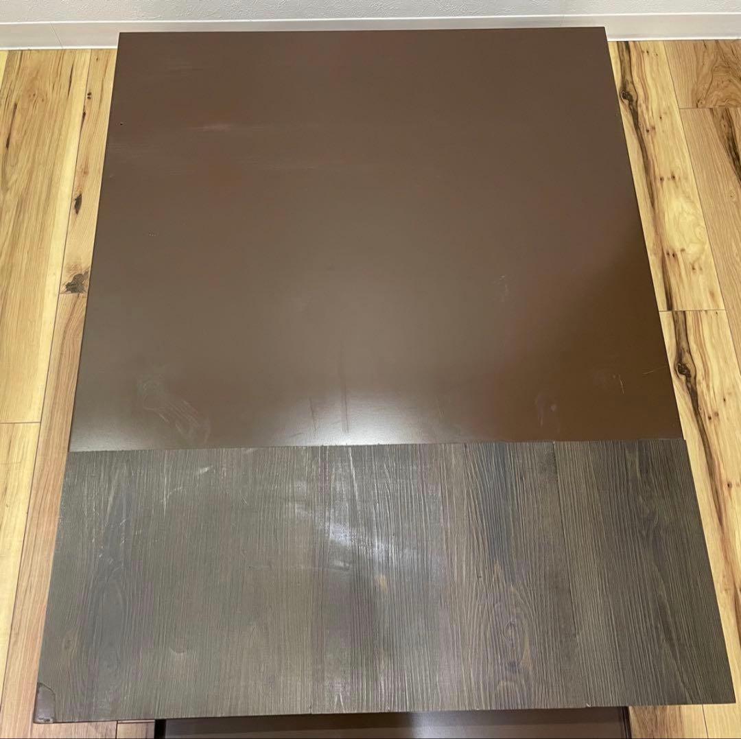 サロン用☆フットステージ(カート付)