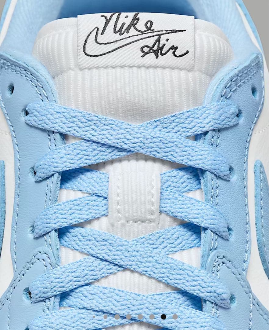 靴 Nike Air Jordan 1 Triple Stack Psychic