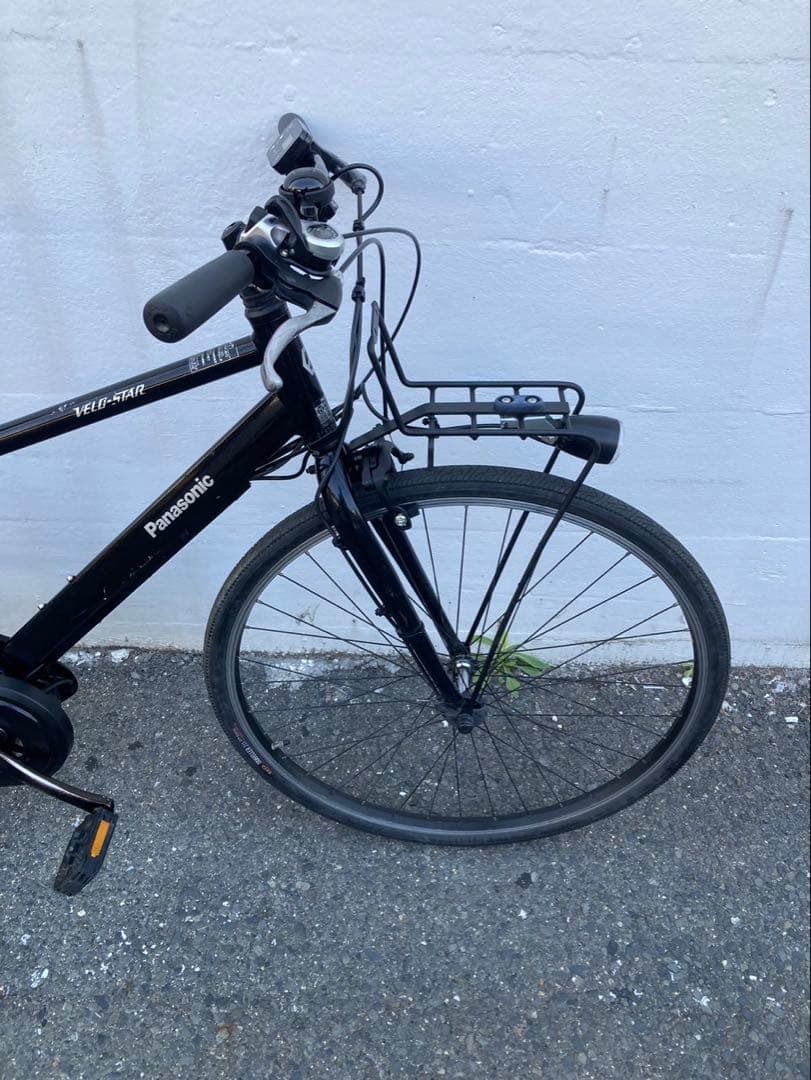 1550業界最長12ヶ月保証付！送料無料エリア多数！安全整備済み！電動自転車