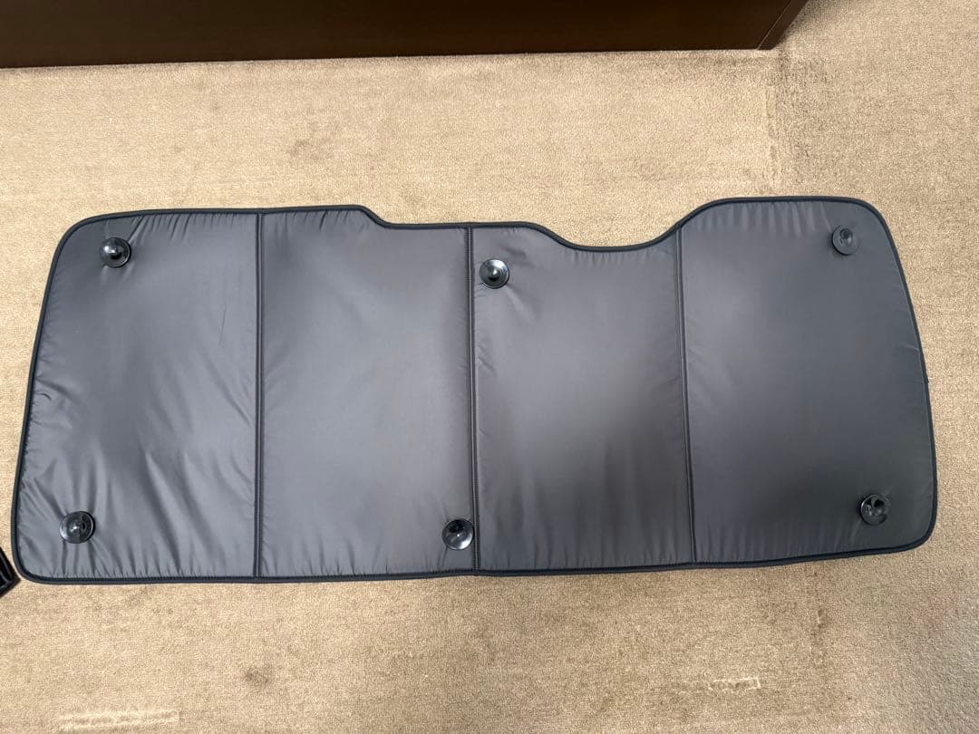 趣味職人　サンシェード　ハイエース　S-GL ナロー　リア5面+フロント