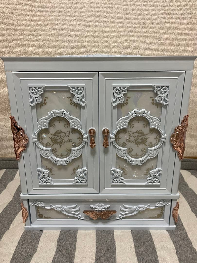 フラワーノーズ 胡蝶雲肩 ボックス