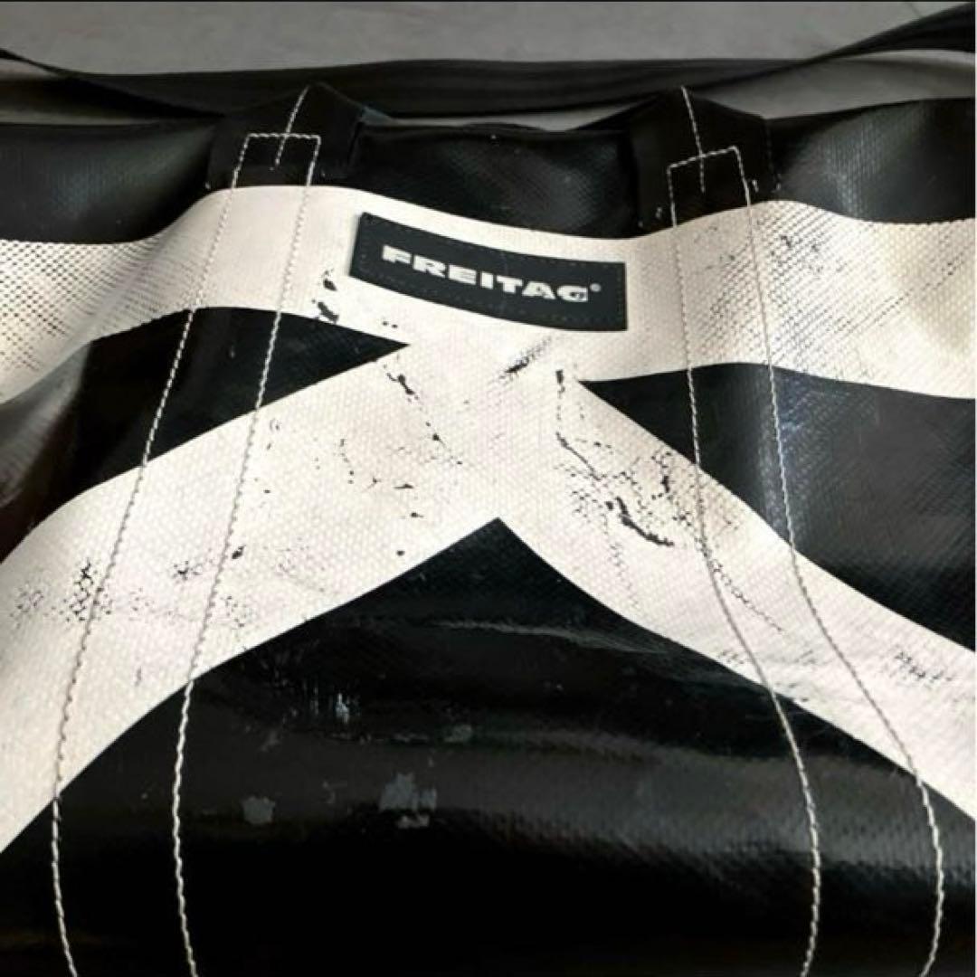 廃盤モデル◎FREITAG BEN BLACK