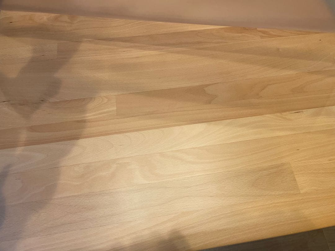 ニトリ　Nコレクション ダイニングテーブル