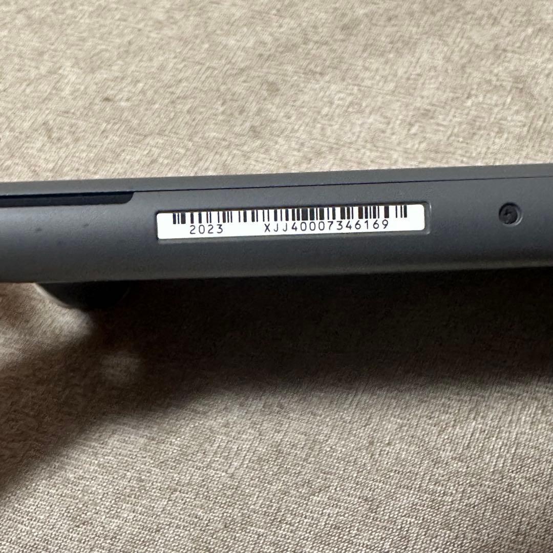 Nintendo Switch Lite グレー 本体 microSD128GB