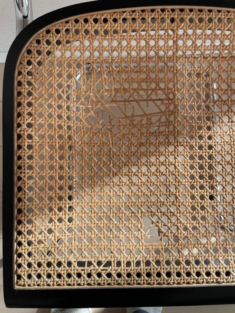 【イタリア製】マルセル・ブロイヤー　チェスカチェア リプロダクト B