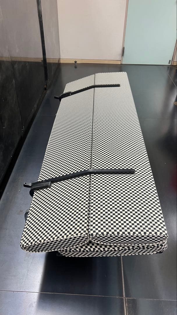 引越しの為、お安くしました。2/10まで。ハーマンミラーコンパクトソファー