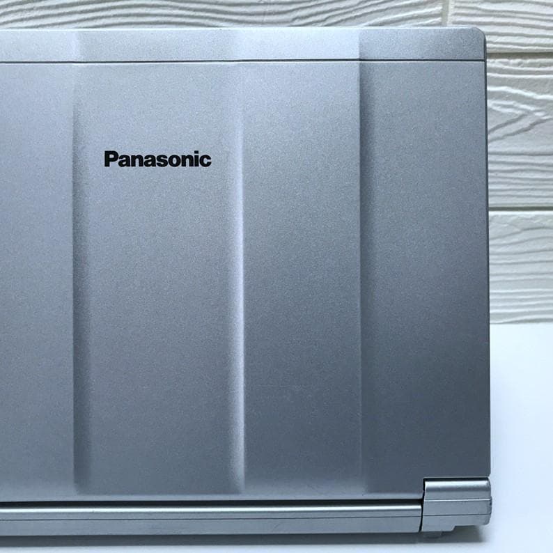 日曜日限定価格》MS Offic2024/指紋認証付 /レッツノートCF-SV1