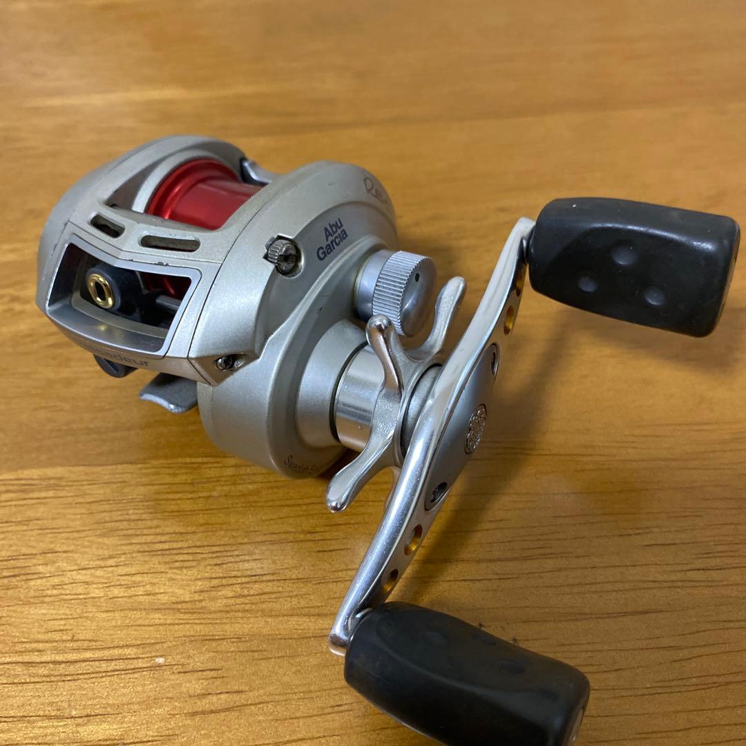 【AbuGarcia】Revo STX ZPI カスタム No.562