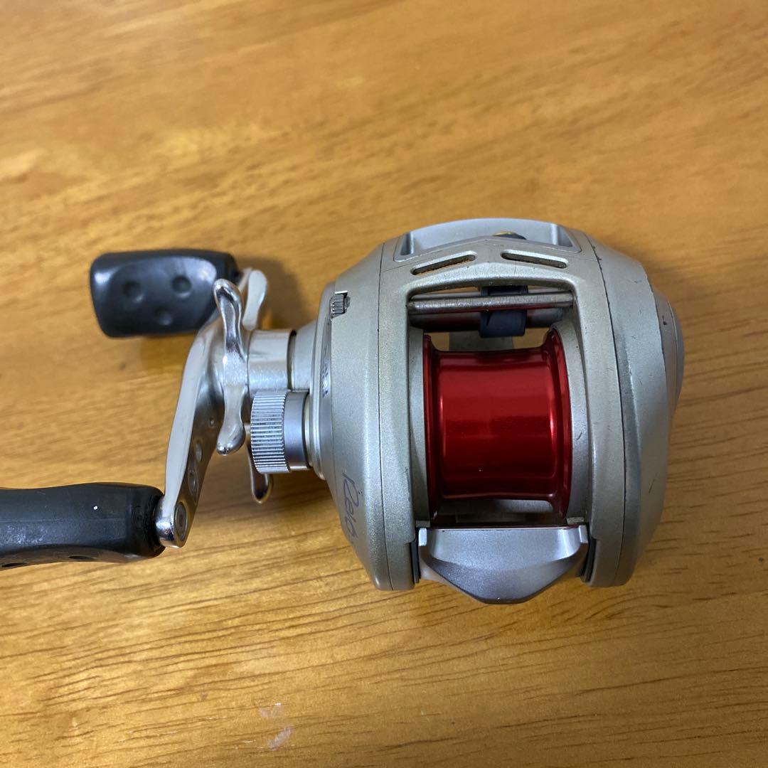 【AbuGarcia】Revo STX ZPI カスタム No.562