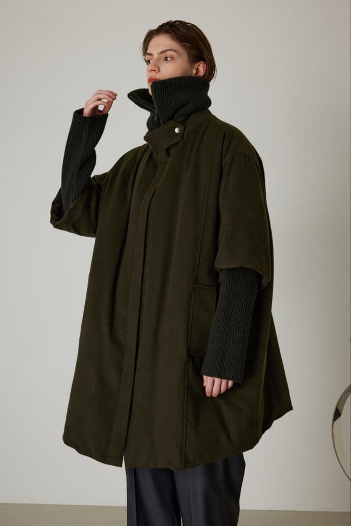 リムアーク Back side down combination CT ダウン