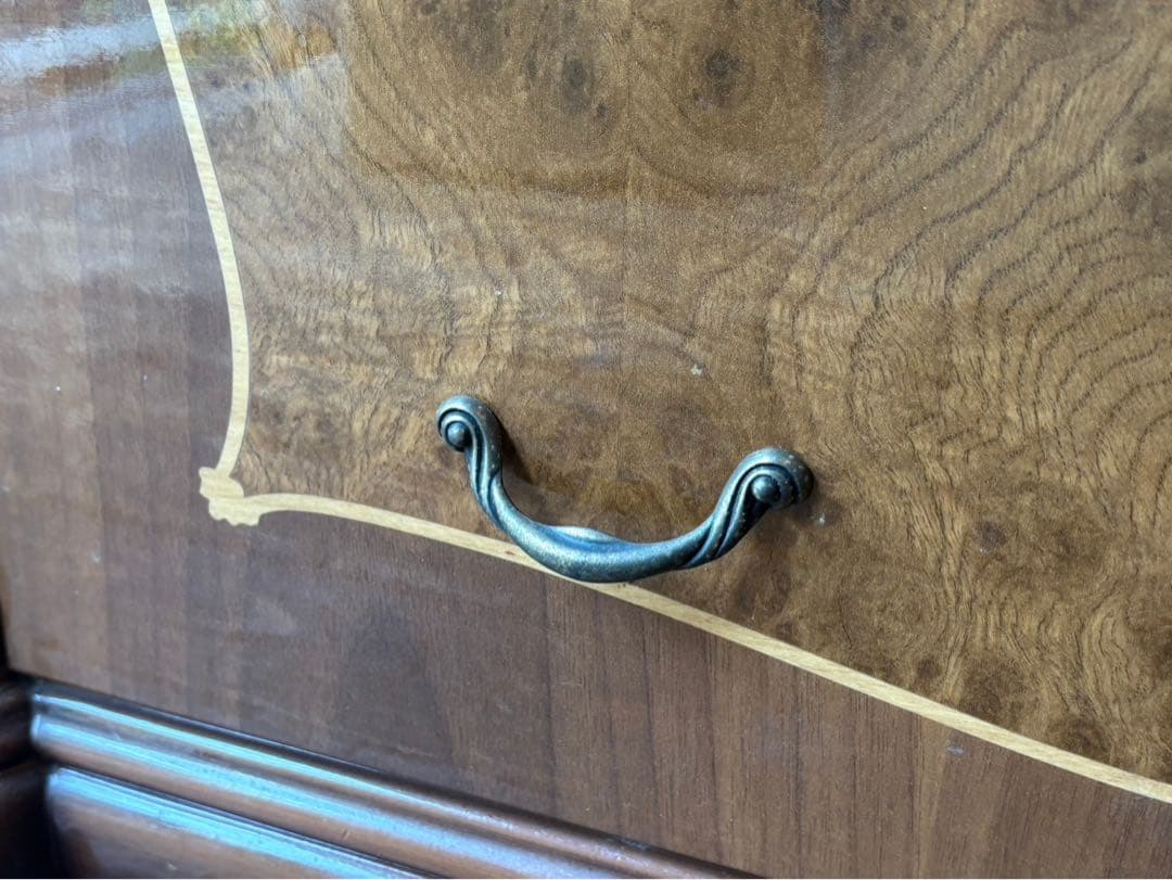 自己紹介読んでね♪＊アンティーク チェスト インテリア 店舗 什器 箪笥