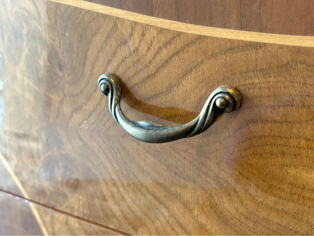 自己紹介読んでね♪＊アンティーク チェスト インテリア 店舗 什器 箪笥