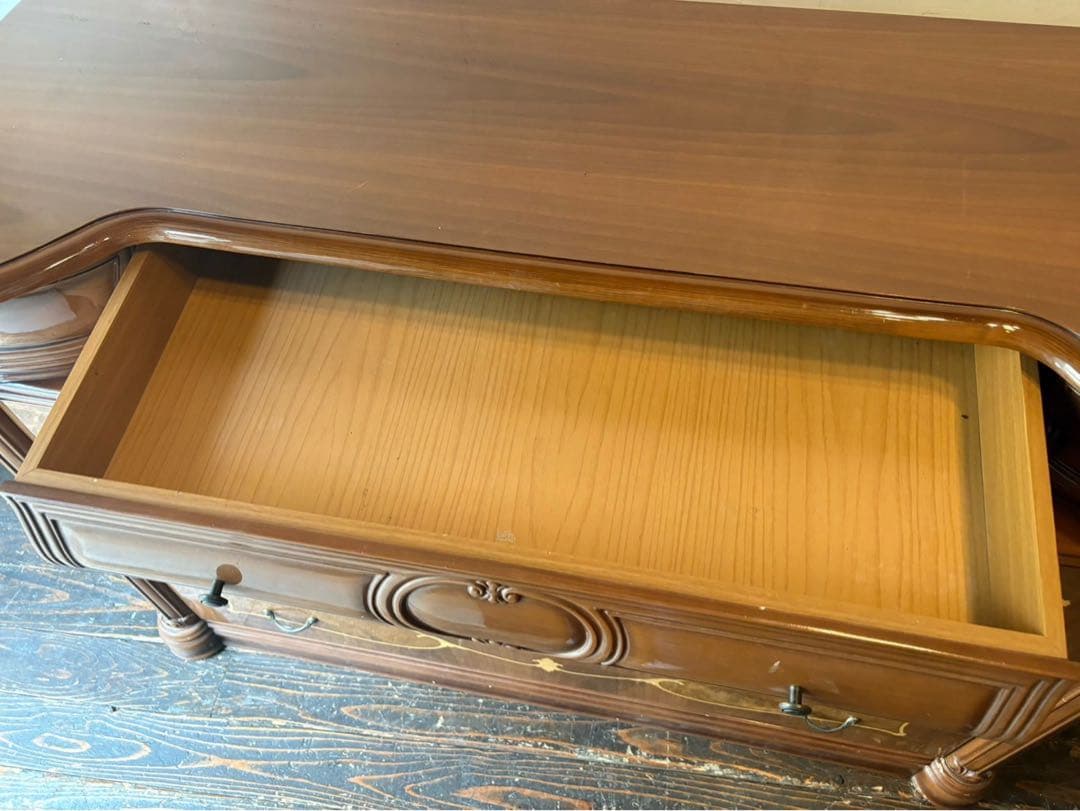 自己紹介読んでね♪＊アンティーク チェスト インテリア 店舗 什器 箪笥