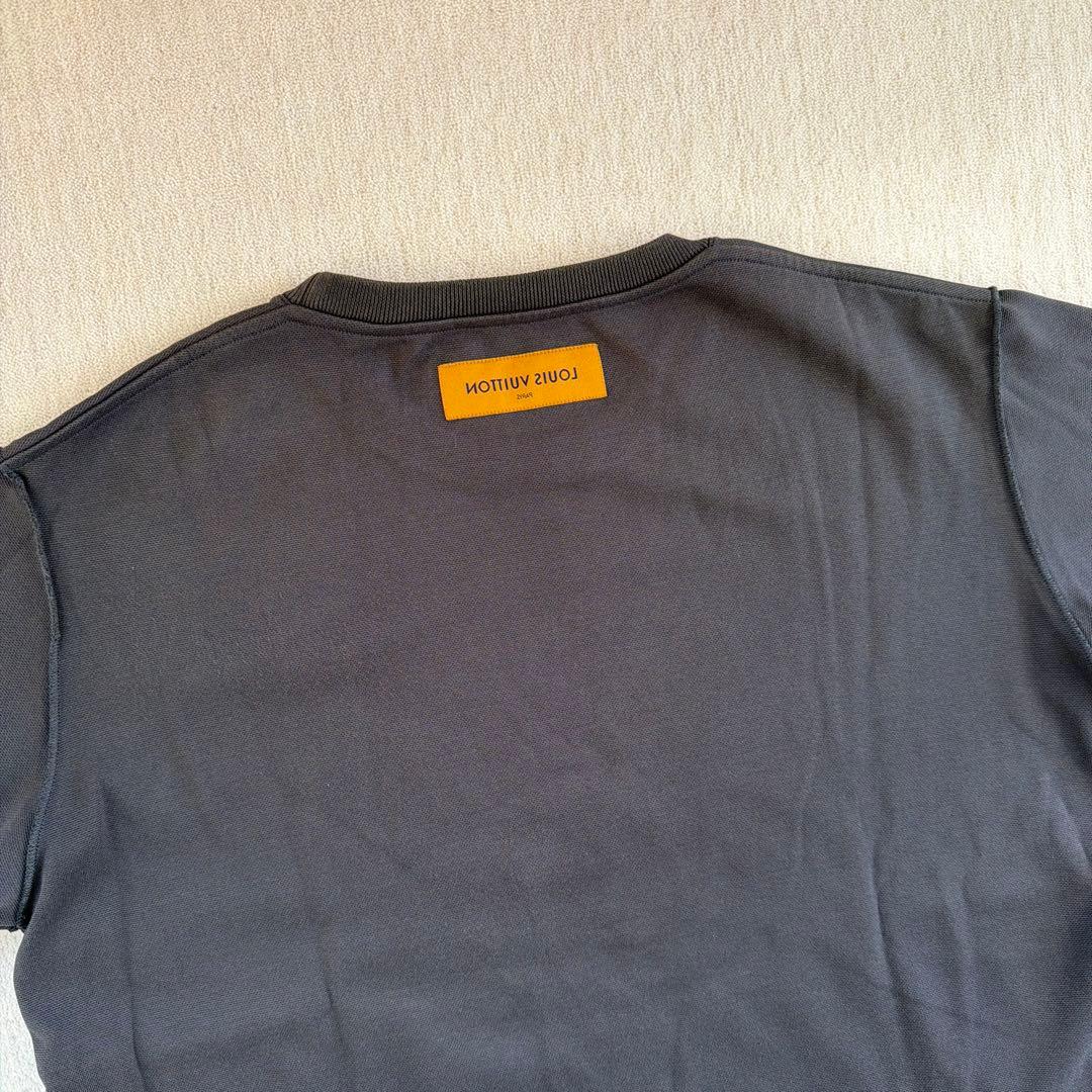 LOUIS VUITTON メンズ　Tシャツ　4XL