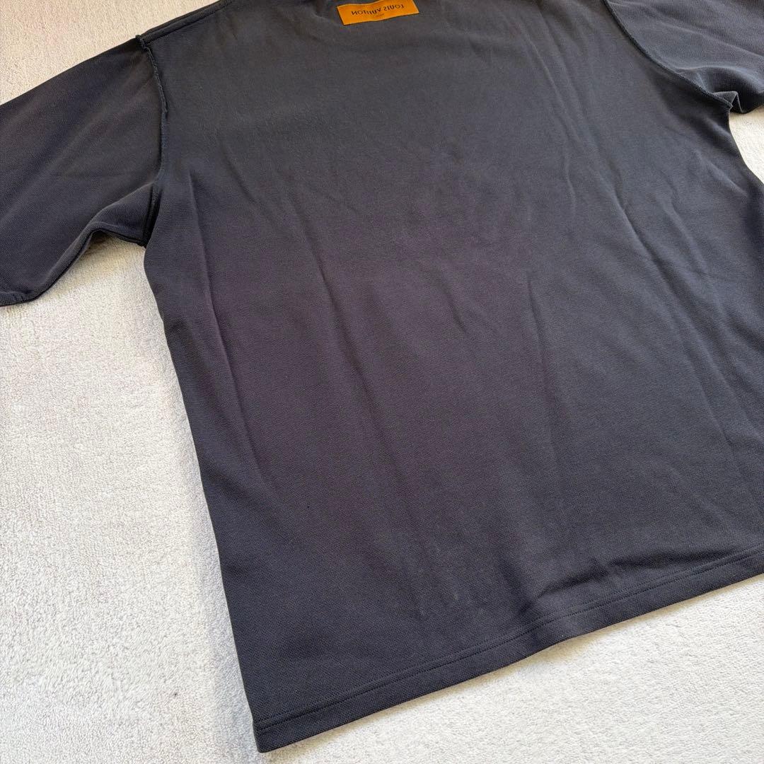 LOUIS VUITTON メンズ　Tシャツ　4XL