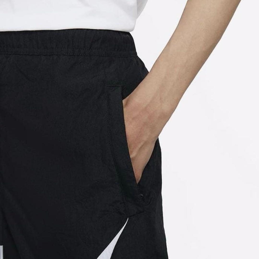 【Rice㌧㌧ M】NIKE NSW SWOOSH WOVEN UL PANTS