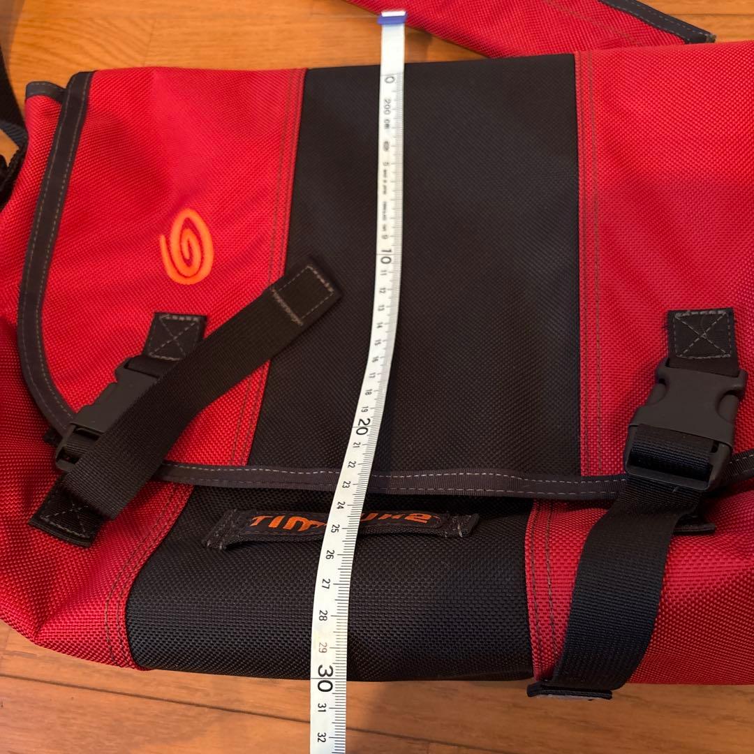 TIMBUK2 ティンバック2 クラシック メッセンジャーバッグ