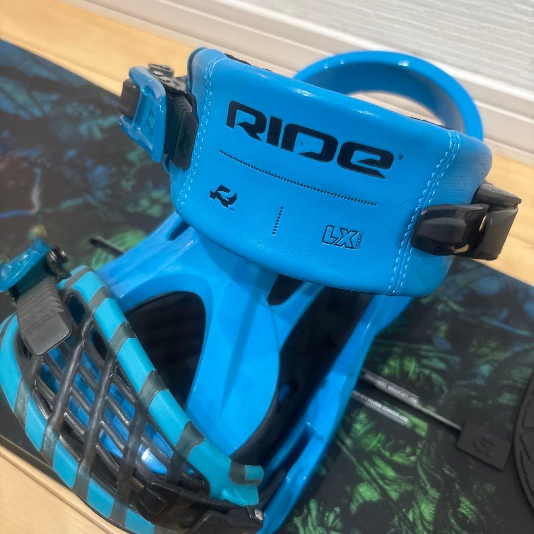 Burton バートン　スノーボード　ビンディングセット