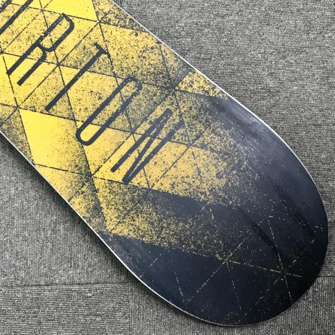 2点セット■状態良■子供用■WAX済■BURTON ボード ビンディング