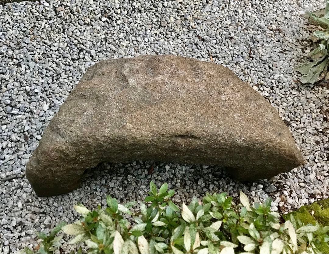 石灯篭・置灯篭・オブジェ・庭石・置物・ガーデニング造園水石飾り石箱庭瓢箪