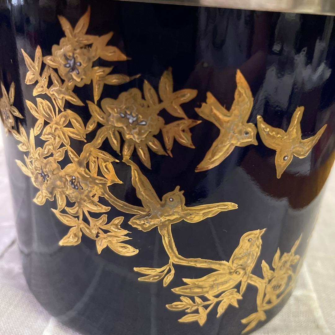 UK様御専用　リモージュ キャニスター