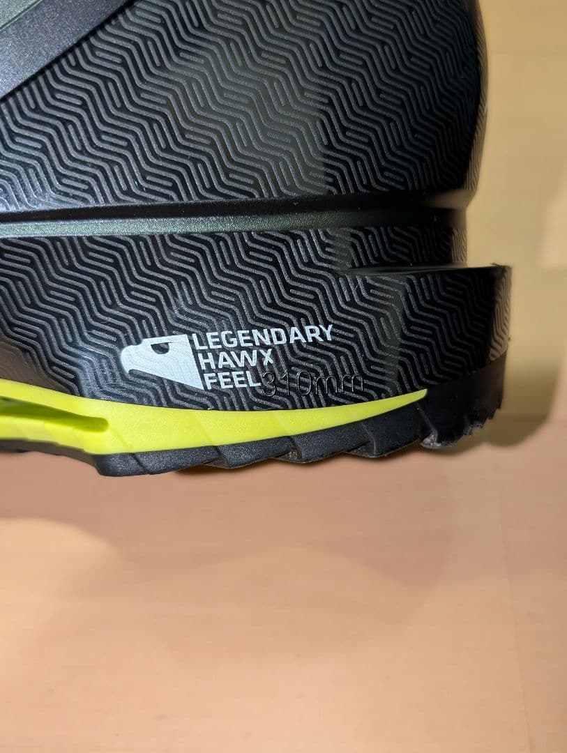 【中古品】ATOMIC HAWX ULTRA 120 スキー ブーツ