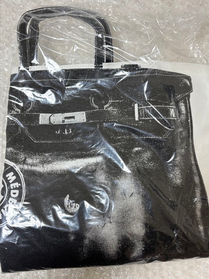 バッグ DO NOTHING CONGRESS SAC JB fragment