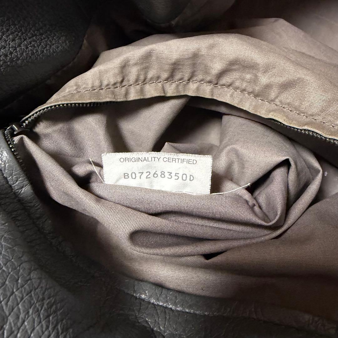 BOTTEGA VENETA イントレチャート　トートバッグ ボッテガ