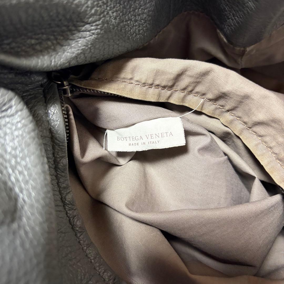 BOTTEGA VENETA イントレチャート　トートバッグ ボッテガ