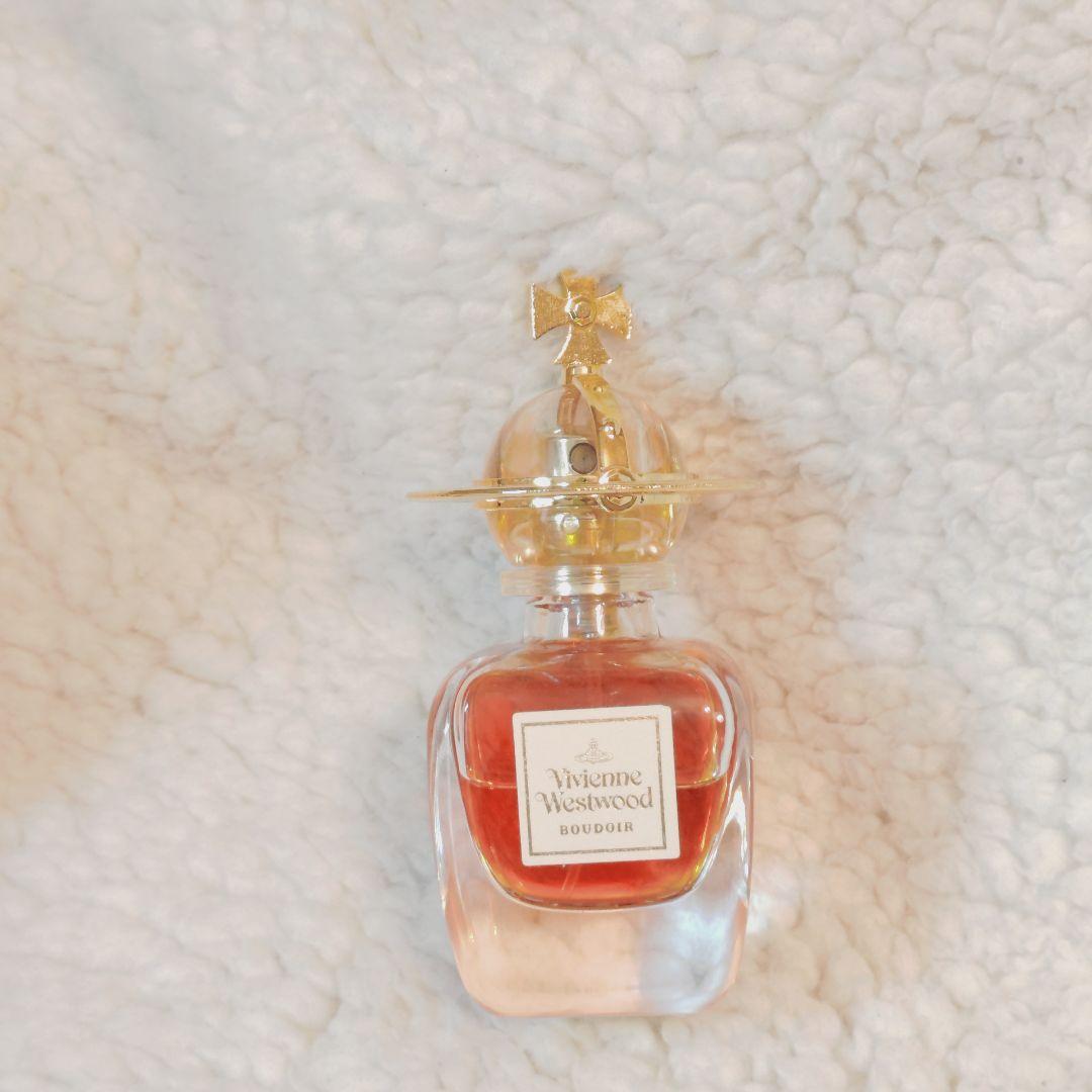 ヴィヴィアン ウエストウッド ブドワール EDP SP 30ml　希少　廃盤品